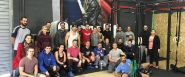 CROSSFIT VIAS - Photo 6