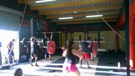 CROSSFIT VIAS - Photo 2