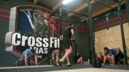 CROSSFIT VIAS - Photo 1