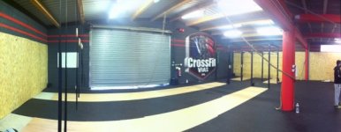 CROSSFIT VIAS - Photo 3