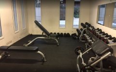 LIBERTY GYM - Photo 5