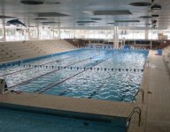 PISCINE OLYMPIQUE INTERCOMMUNALE - Photo 1