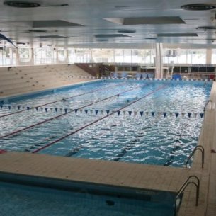 PISCINE OLYMPIQUE INTERCOMMUNALE