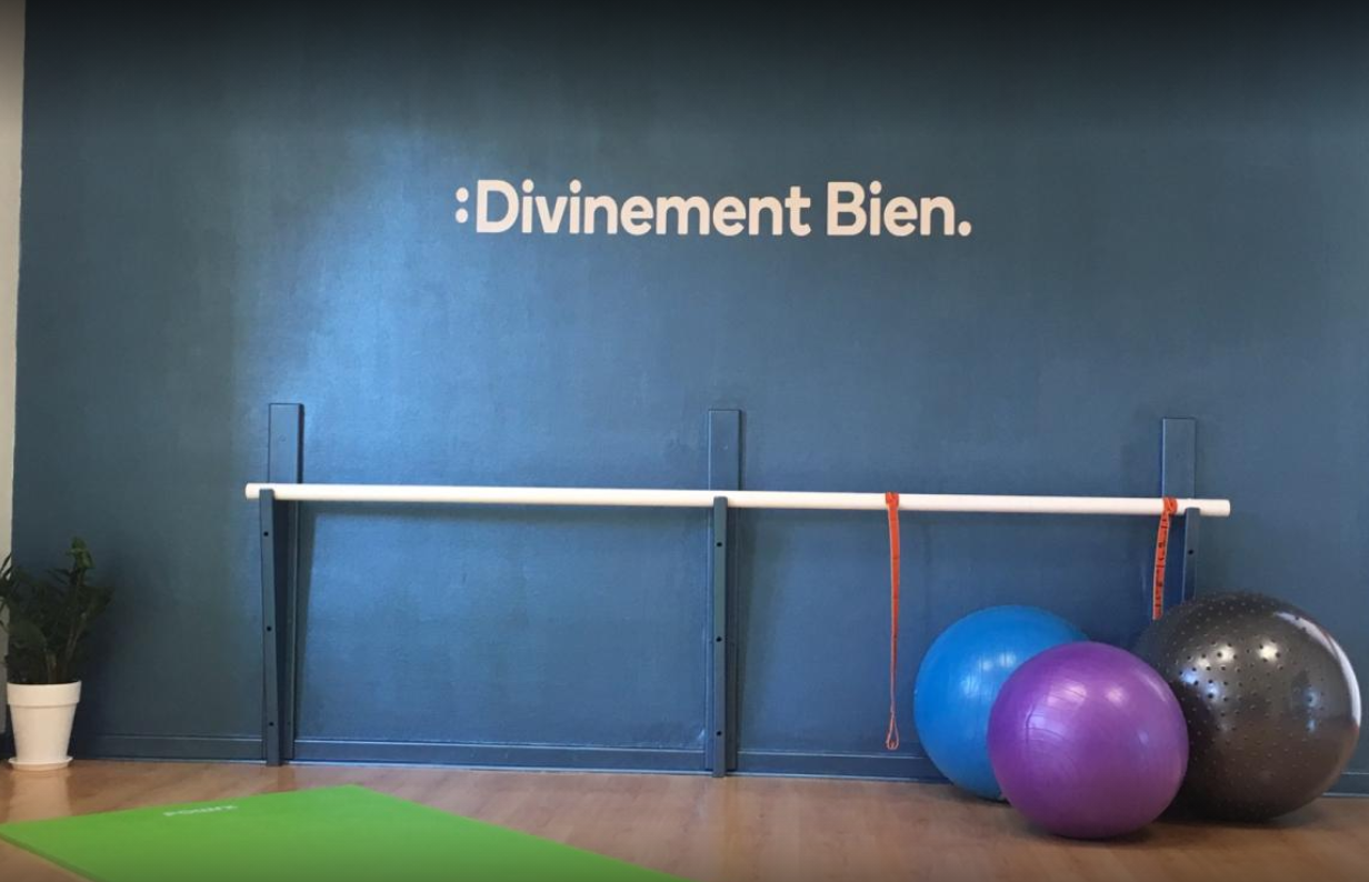DIVINEMENT BIEN - Montélier