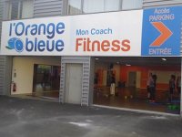 L'ORANGE BLEUE - Photo 1