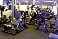 FITNESS PARK - Photo 4