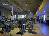 FITNESS PARK - Photo 5