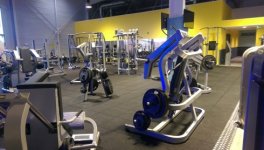 FITNESS PARK - Photo 2