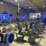 FITNESS PARK - Photo 1