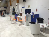 L'ORANGE BLEUE - Photo 3