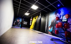 FITNESS PARK - Photo 1