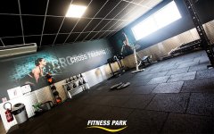 FITNESS PARK - Photo 7