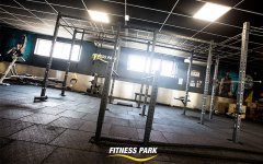 FITNESS PARK - Photo 8