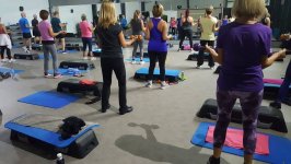 NATHY FITNESS - Photo 4