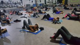 NATHY FITNESS - Photo 3