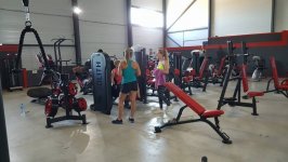 NATHY FITNESS - Photo 2