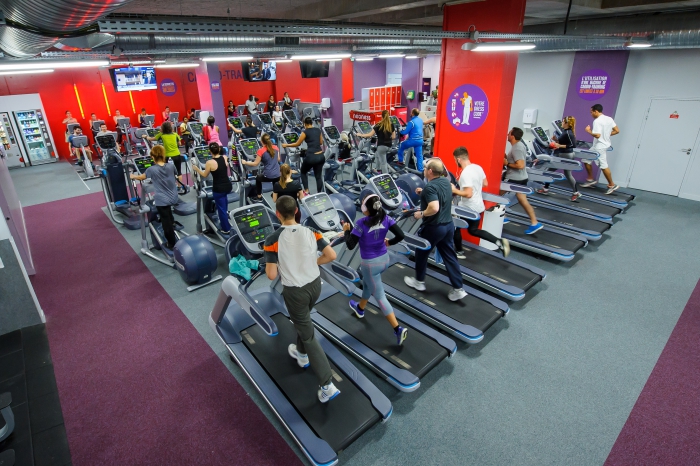 Neoness Salle De Sport Paris 19 Buttes Chaumont Jaurès