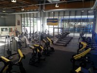 FITNESS PARK - Photo 3