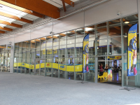 FITNESS PARK - Photo 1