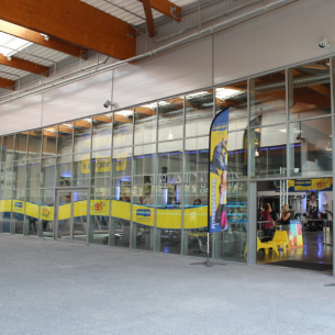 FITNESS PARK