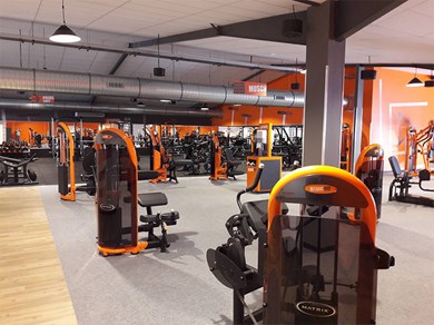 BASIC FIT - La Roche-sur-Yon