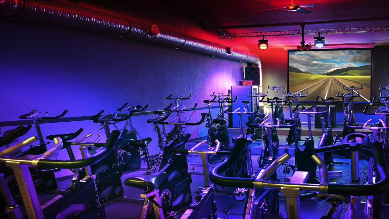 TOPFIT - Antibes