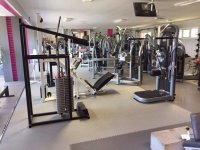 CALIFORNIA GYM - Photo 6