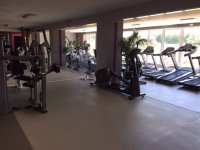 CALIFORNIA GYM - Photo 5