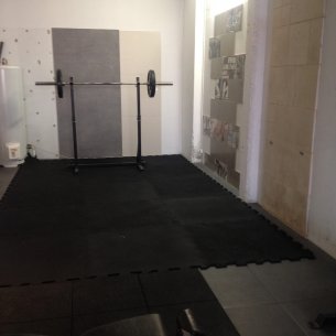 CROSSFIT ARLES