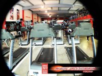 IRON GYM - Photo 5