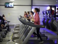 FITNESS PARK - Photo 5