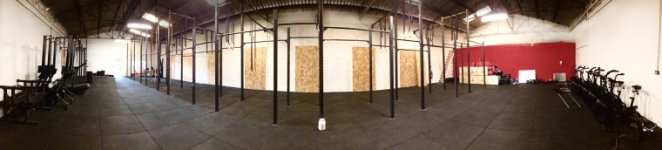 ALTEO CROSSFIT - Photo 1