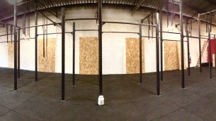 ALTEO CROSSFIT