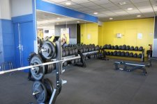 FITNESS PARK - Photo 6