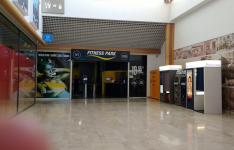 FITNESS PARK - Photo 2