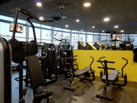 FITNESS PARK - Photo 3