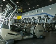 FITNESS PARK - Photo 4