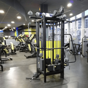 FITNESS PARK