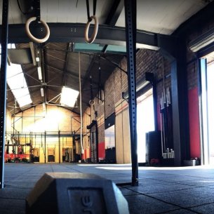 CROSSFIT STRASBOURG