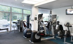 FITNESS PLACE - Photo 5