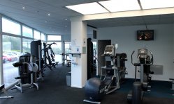 FITNESS PLACE - Photo 1