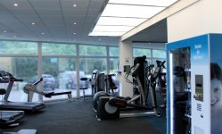 FITNESS PLACE - Photo 2