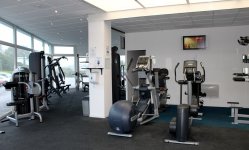 FITNESS PLACE - Photo 3