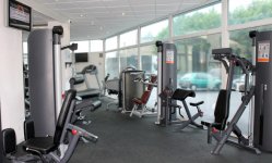 FITNESS PLACE - Photo 7