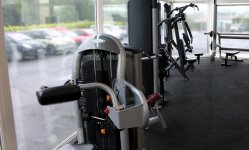 FITNESS PLACE - Photo 8