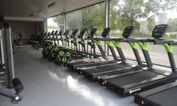 PLANÈTE GYM FITNESS - Photo 1