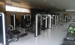 PLANÈTE GYM FITNESS - Photo 2