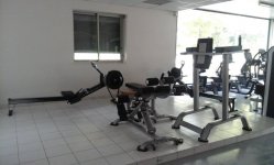 PLANÈTE GYM FITNESS - Photo 6