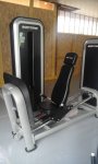 PLANÈTE GYM FITNESS - Photo 3