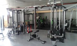 PLANÈTE GYM FITNESS - Photo 5
